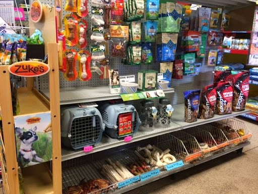 Pet Store «The Pet Shop», reviews and photos, 2235 S Power Rd #107, Mesa, AZ 85209, USA