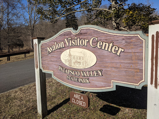 State Park «Patapsco Valley State Park», reviews and photos, 8020 Baltimore National Pike, Ellicott City, MD 21043, USA