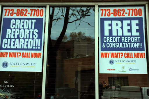 Credit Counseling Service «Nationwide Credit Clearing», reviews and photos