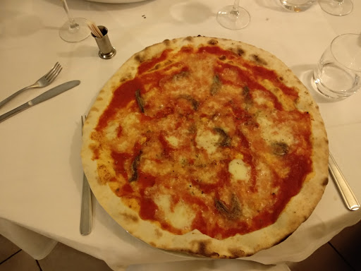 Bistrò ristorante pizzeria in San Prospero, Provincia di Modena