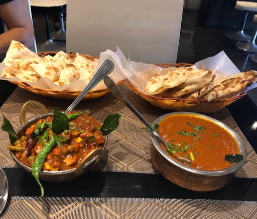 The Raj, Indian Restaurant