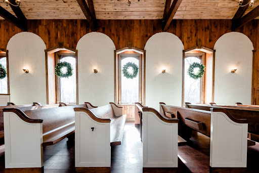 Wedding Venue «The Woods Chapel», reviews and photos, 525 Leaf St, Long Lake, MN 55356, USA