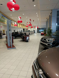 Midlands Toyota - Photo 3 - Car repair in Columbia, SC, Columbia