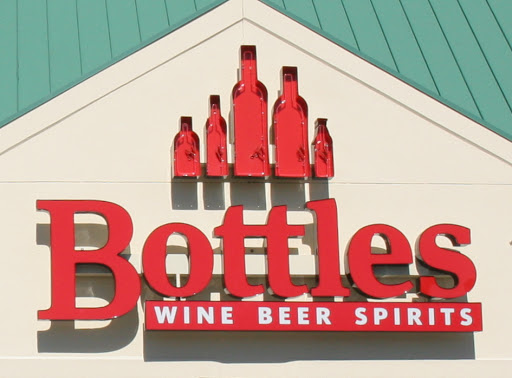 Liquor Store «Bottles Beverage Superstore», reviews and photos, 610 Coleman Blvd, Mt Pleasant, SC 29464, USA