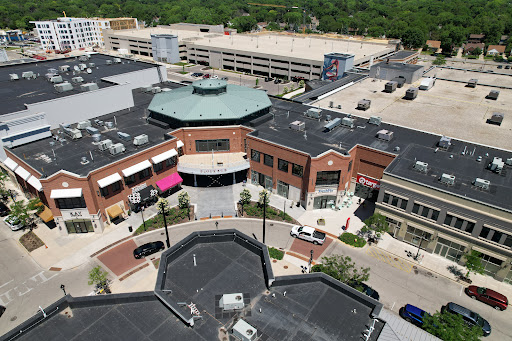 Shopping Mall «Bayshore Town Center», reviews and photos, 5800 N Bayshore Dr, Glendale, WI 53217, USA