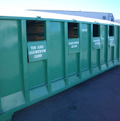 Pocatello Sanitation Department
