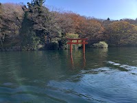 九頭龍神社 本宮
