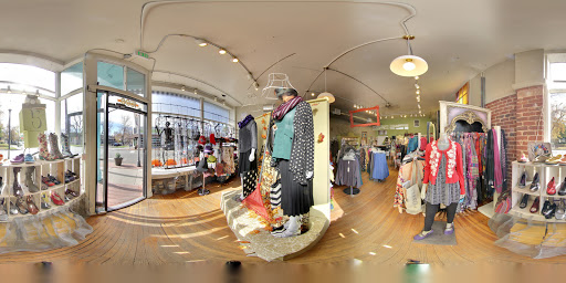 Home Goods Store «5 Green Boxes», reviews and photos, 1570 S Pearl St, Denver, CO 80210, USA