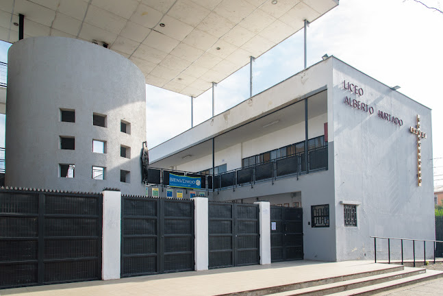 Liceo Alberto Hurtado - Quinta Normal