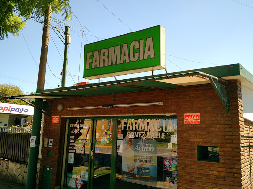 FARMACIA GOMEZ VALLE