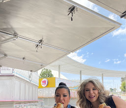 Zona Histórica de los Fuertes photo