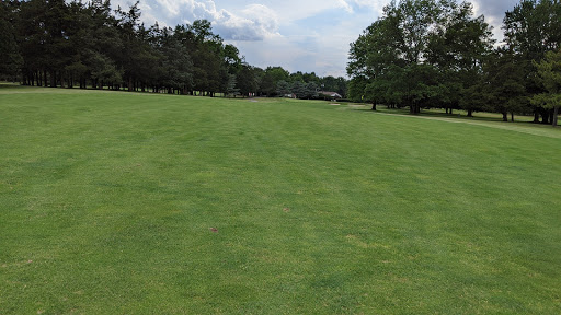 Golf Course «Rutgers Golf Course», reviews and photos, 777 Hoes Ln W, Piscataway Township, NJ 08854, USA
