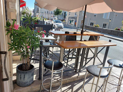 Bar du Moulin 8 Rue Saint-Agnan, 58200 Cosne-Cours-sur-Loire, France