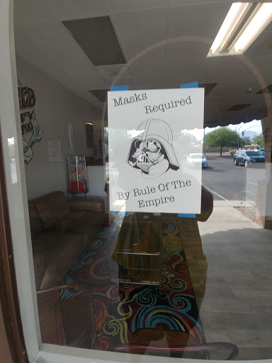 Explore small beachy tattoo ideas, creative tattoo ideas in Tucson, available at Stained Purity Tattoo