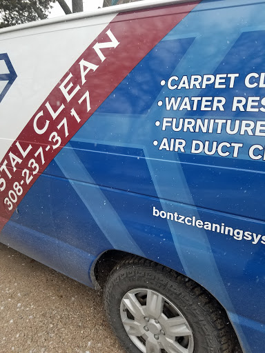Carpet Cleaning Service «Crystal Clean Carpet Care», reviews and photos, 719 W 19th St, Kearney, NE 68845, USA