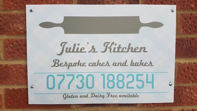 Julie's Kitchen
