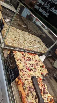 Pizza du Restaurant italien TOTO' à Paris - n°3