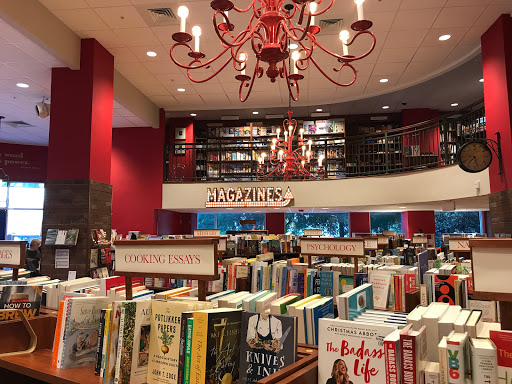 Book Store «Quail Ridge Books», reviews and photos, 4209-100 Lassiter Mill Rd, Raleigh, NC 27609, USA