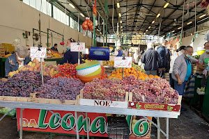 Mercato Comunale