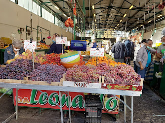 Mercato Comunale