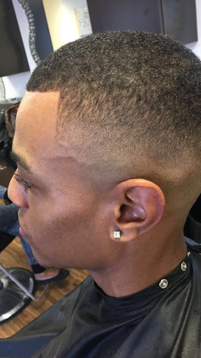 Hair Salon «Tekniqs Studio Hair Salon», reviews and photos, 4332 N Wells Fargo Ave #201, Scottsdale, AZ 85251, USA