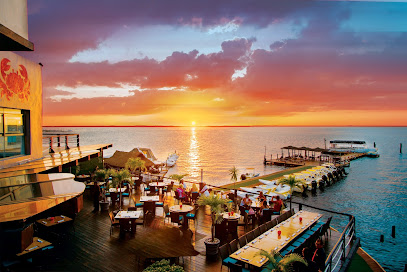 Crab House | The best seafood in Cancun - Blvd. Kukulcan Km 14.7, Zona Hotelera, 77500 Cancún, Q.R., Mexico