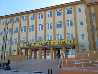Harput Anadolu Lisesi