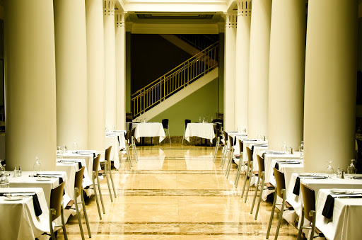 Concert Hall «Nashville Symphony | Schermerhorn Symphony Center», reviews and photos, 1 Symphony Pl, Nashville, TN 37201, USA