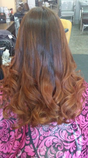 Hair Salon «Shattered Edge family salon», reviews and photos, 9011 W Magna Main St, Magna, UT 84044, USA