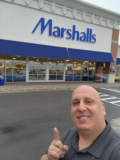 Department Store «Marshalls», reviews and photos, 2383 Maple Rd, Williamsville, NY 14221, USA
