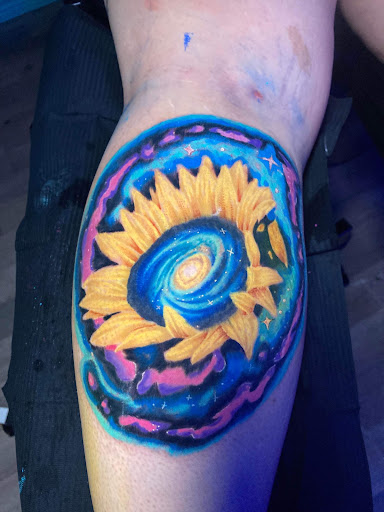 Explore life changing tattoo ideas, creative tattoo ideas in Forney, available at Supernatural Tattoo Studio