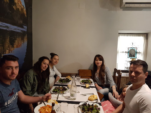 Información y opiniones sobre D'ascuas de Argés