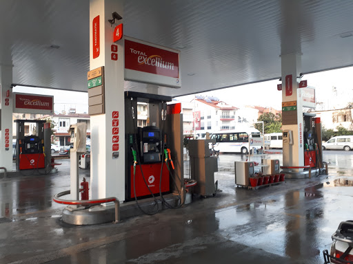 Total-Berkol Petrol