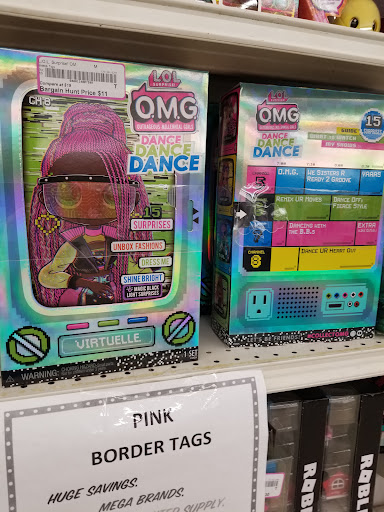 Discount Store «Bargain Hunt», reviews and photos, 250 Country Village Dr, Smyrna, TN 37167, USA