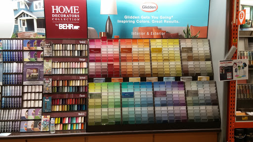 Home Improvement Store «The Home Depot», reviews and photos, 5125 Summit Ridge Ct, Reno, NV 89523, USA