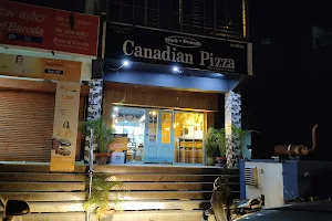 Canadian Pizza Fatehgarh Sahib | Best Pizza in Fatehgarh Sahib image