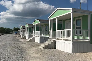 Choctaw Mobile Home Park image