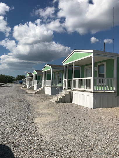 Choctaw Mobile Home Park