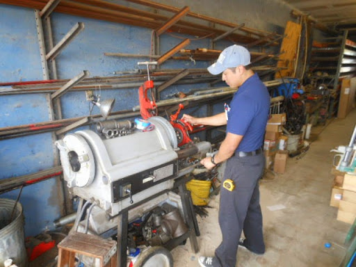 Hardware Store «Turner Hardware», reviews and photos, 11730 Hempstead Rd, Houston, TX 77092, USA