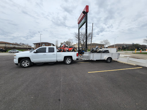 Motorcycle Dealer «Southeast Sales Powersports», reviews and photos, 6930 N 76th St, Milwaukee, WI 53223, USA