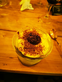 Tiramisu du Café et restaurant de grillades Restaurant Bar Des Sports à Cauro - n°6