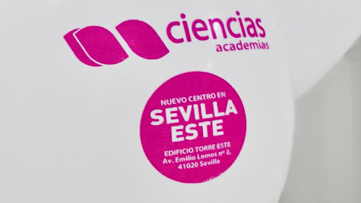 Academia Sevilla Este | Academia Ciencias