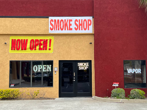 Enterprise Smoke Shop