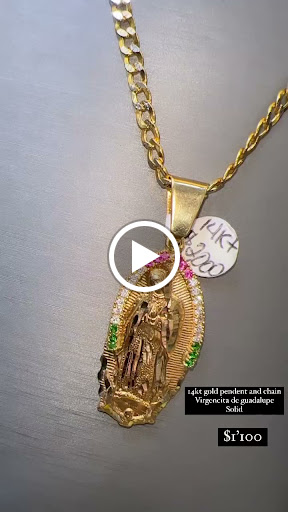 Jeweler «M & NP Jewelers», reviews and photos, 2142 White Plains Rd, Bronx, NY 10462, USA