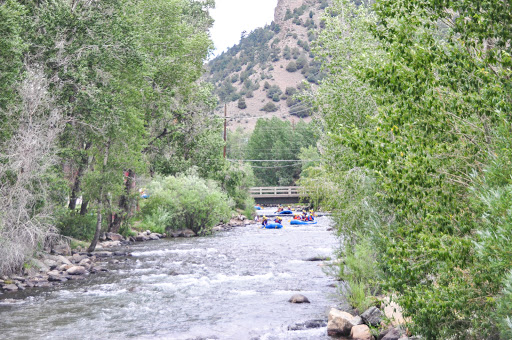 Raft Trip Outfitter «Clear Creek Rafting Co.», reviews and photos, 350 Whitewater Rd, Idaho Springs, CO 80452, USA