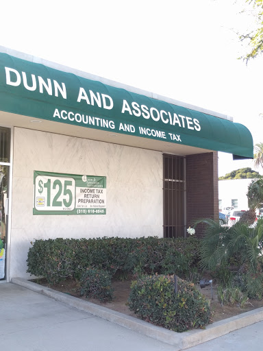 Dunn and Associates