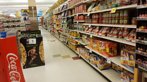 Grocery Store «Super Stop & Shop», reviews and photos, 59 Burnett Blvd, Poughkeepsie, NY 12603, USA