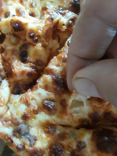 Domino's pizza Saint Louis