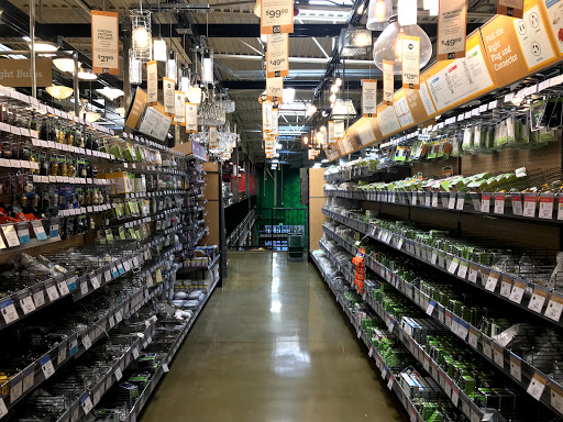 Hardware Store «Orchard Supply Hardware», reviews and photos, 11441 Jefferson Blvd, Culver City, CA 90230, USA