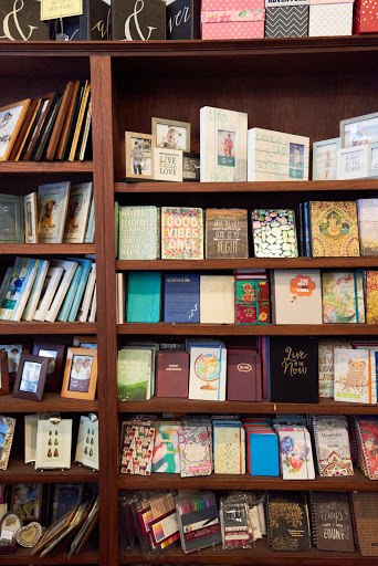 Greeting Card Shop «Arts & Letters», reviews and photos, 2665 Main St C, Santa Monica, CA 90405, USA